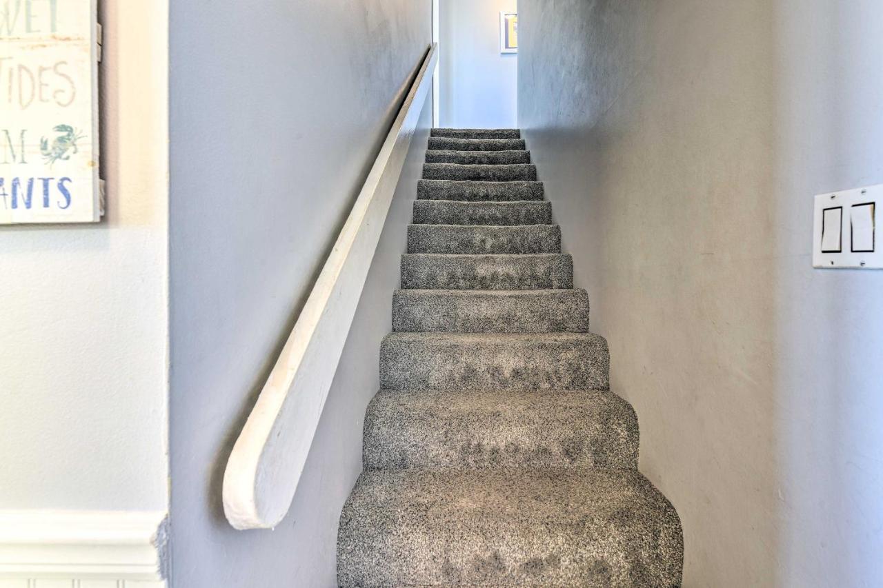 Panama City Beachfront Condo, Near Pier Park! Экстерьер фото
